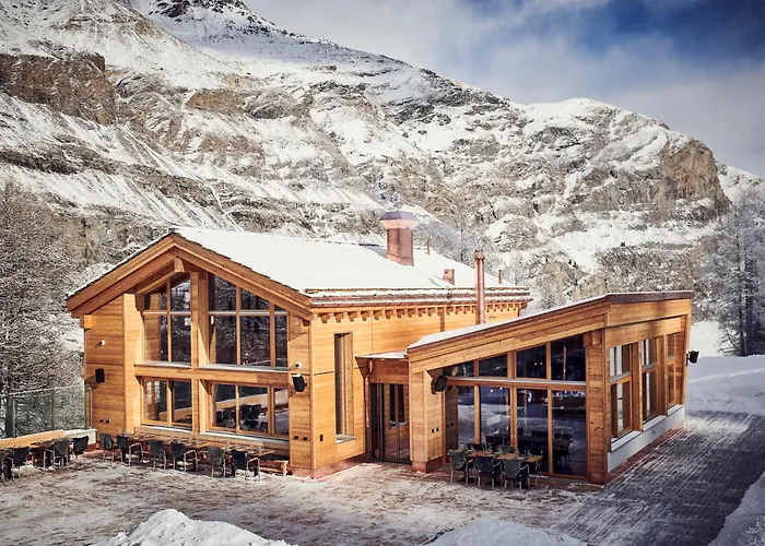 Matthiol Boutique Hotel