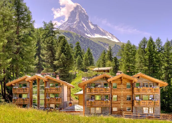 Matthiol Boutique Hotel