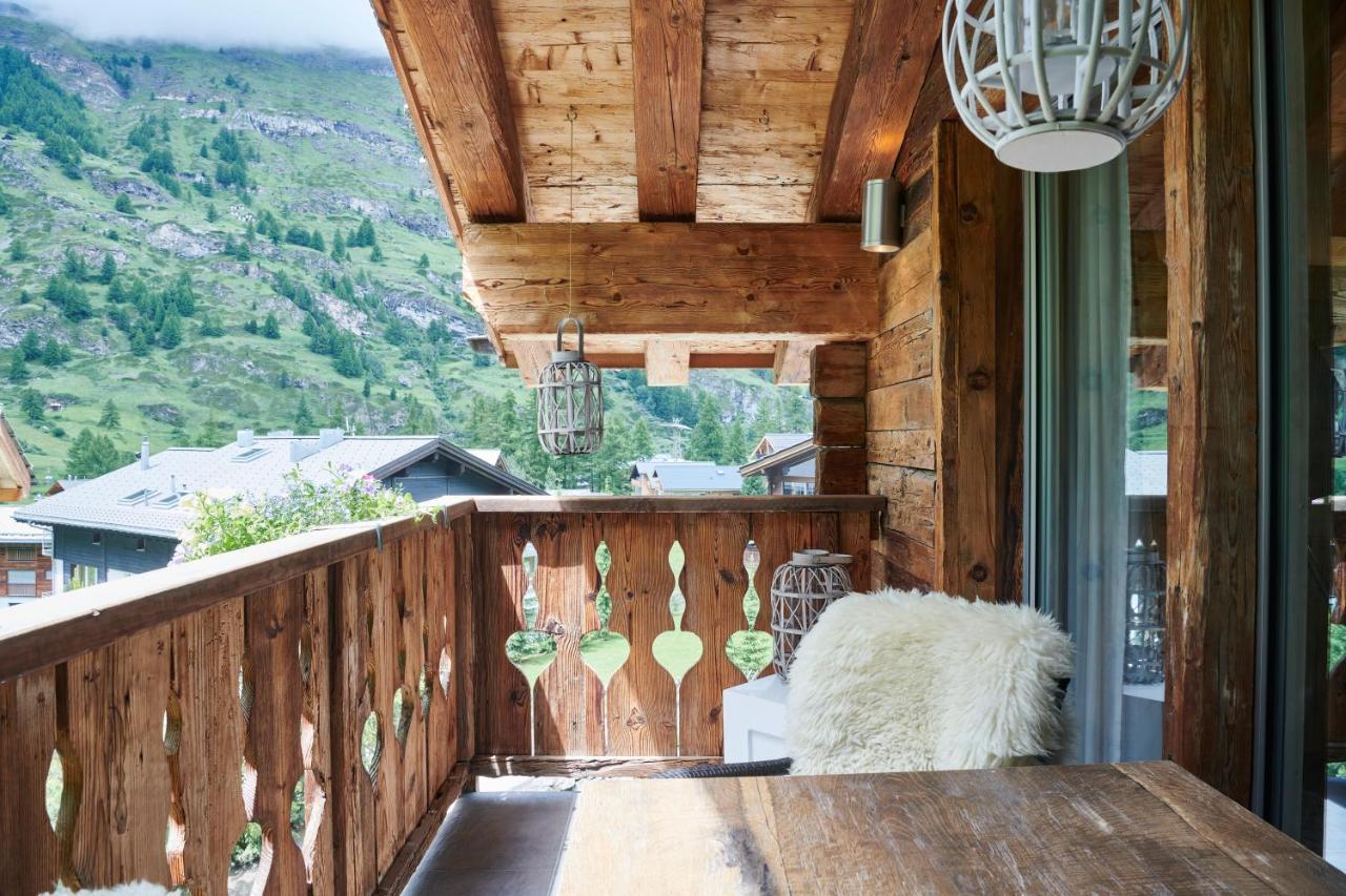 Matthiol Boutique Zermatt