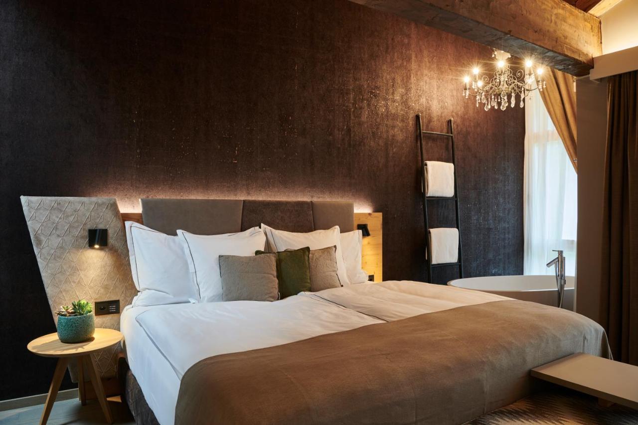 Matthiol Boutique Zermatt