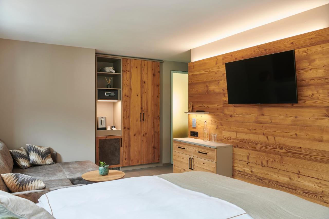 Hotel Matthiol Boutique Zermatt