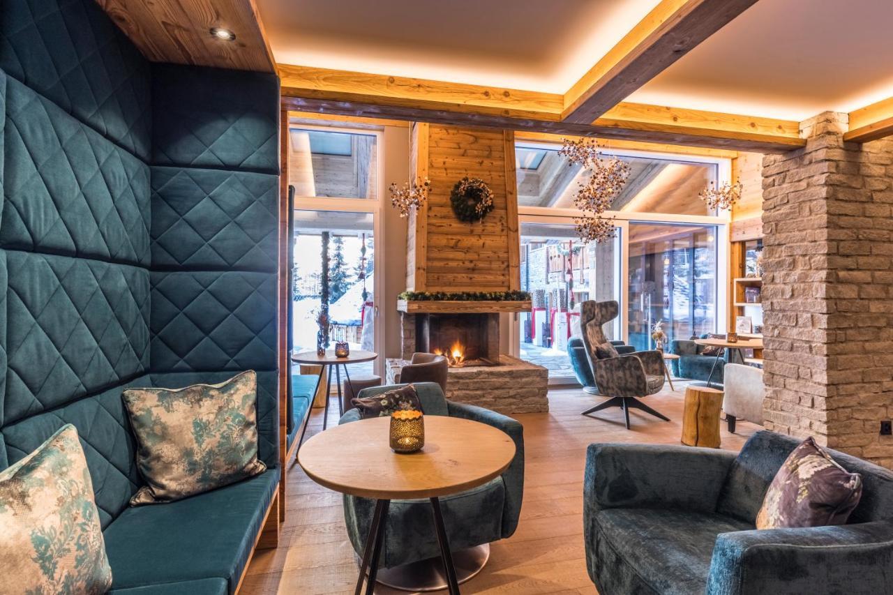 Matthiol Boutique Zermatt