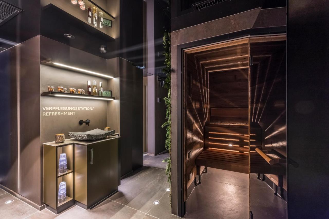 Hotel Matthiol Boutique 4*