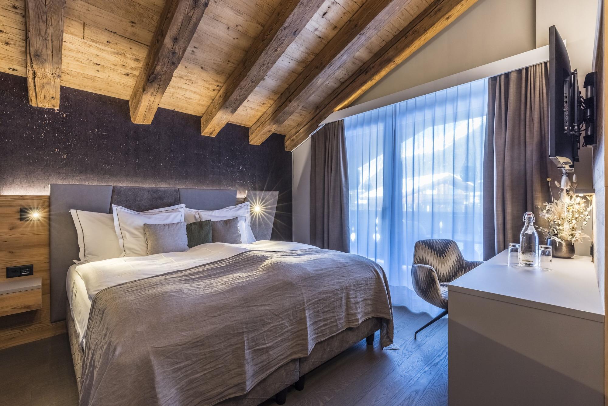 Hotel Matthiol Boutique