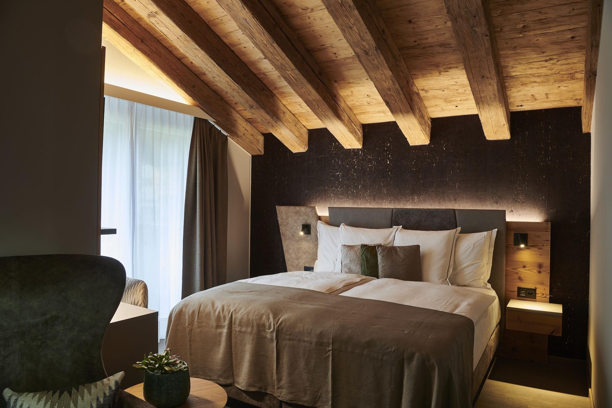 Matthiol Boutique 4* Zermatt