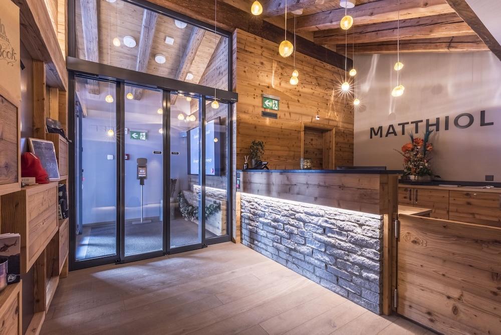 Matthiol Boutique 4*