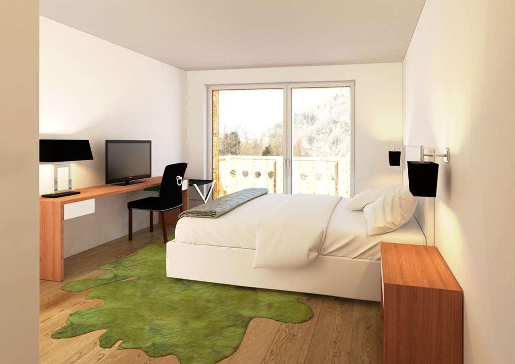 Matthiol Boutique Zermatt