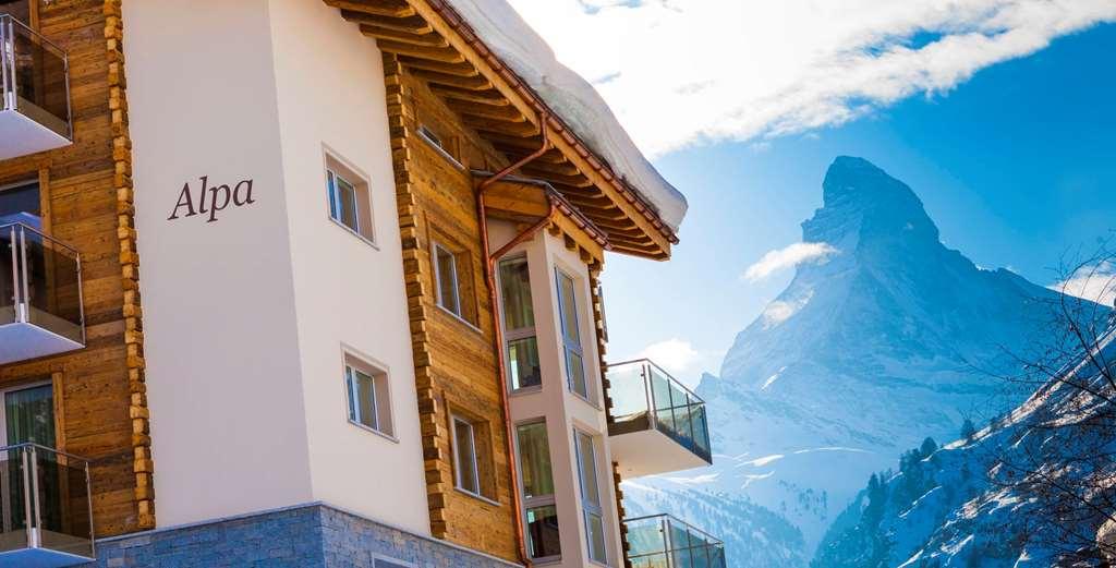Matthiol Boutique Hotel 4*