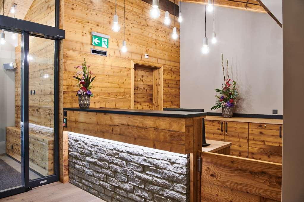 Matthiol Boutique Hotel