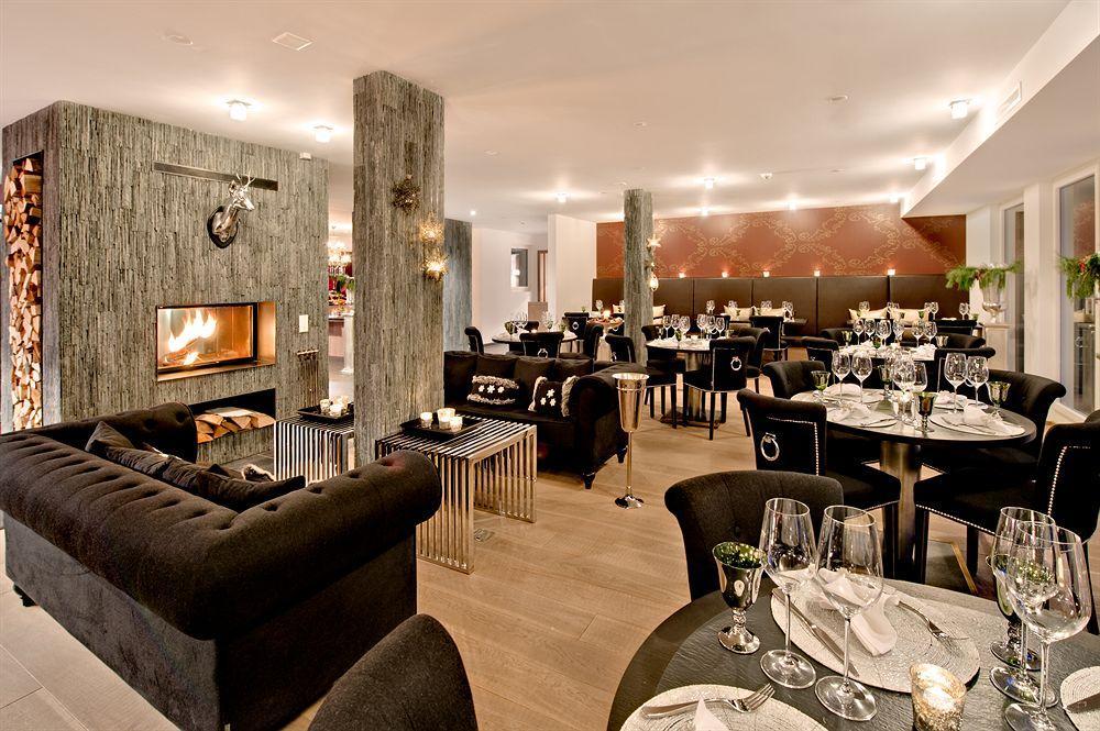 Hotel Matthiol Boutique Zermatt