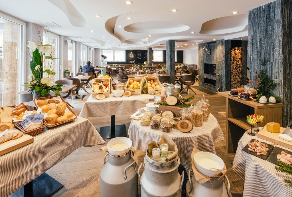 Matthiol Boutique Hotel