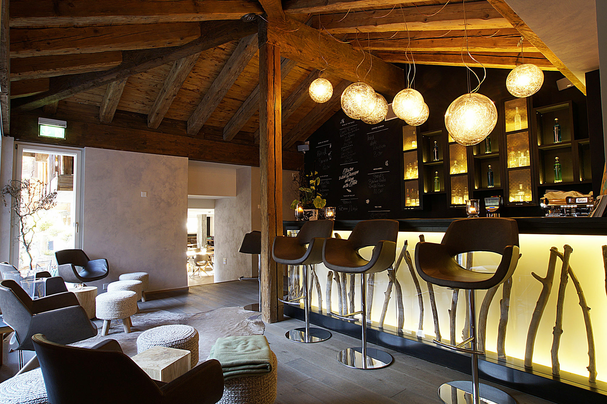 Hotel Matthiol Boutique Zermatt