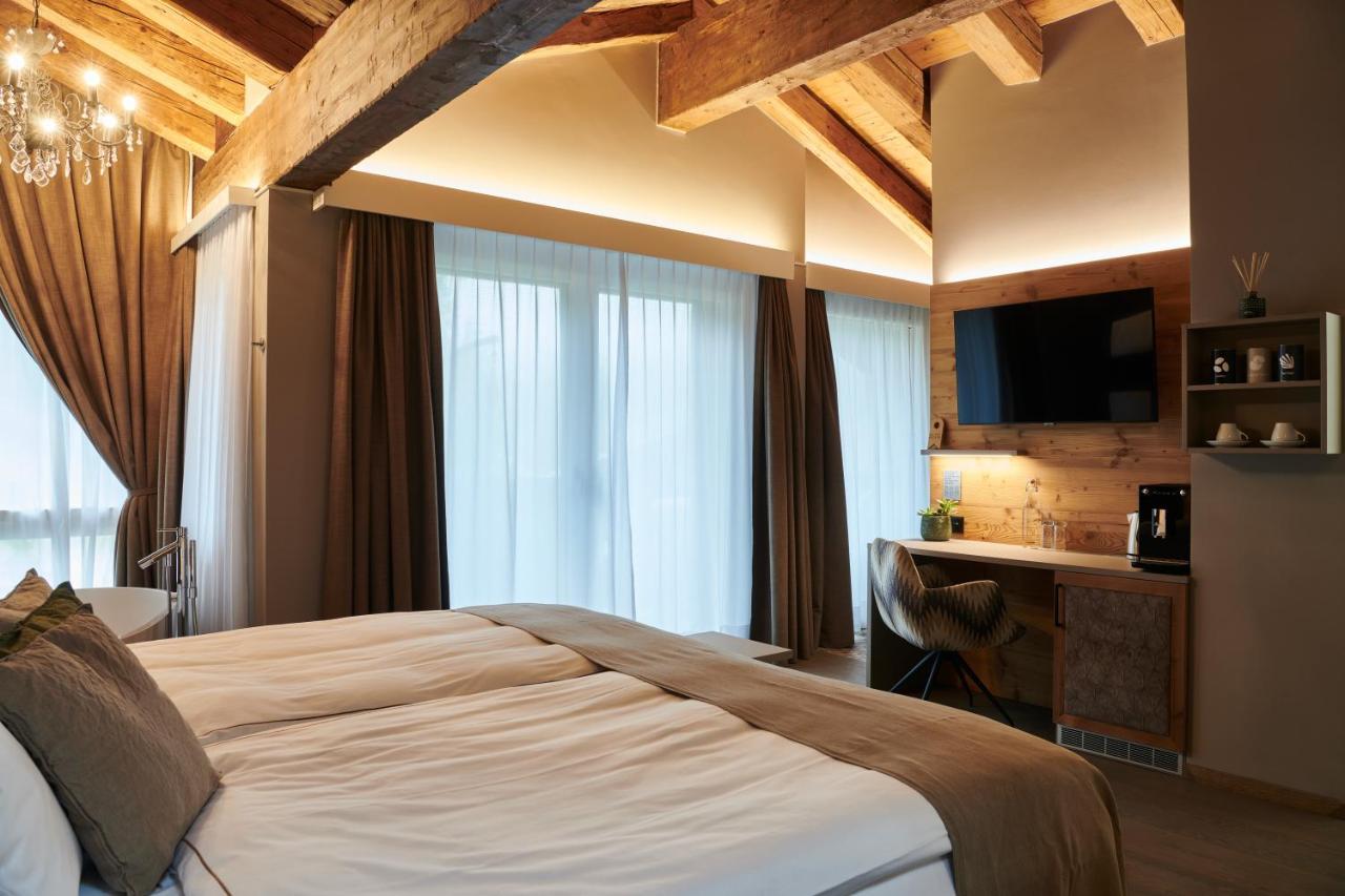 Matthiol Boutique 4* Zermatt