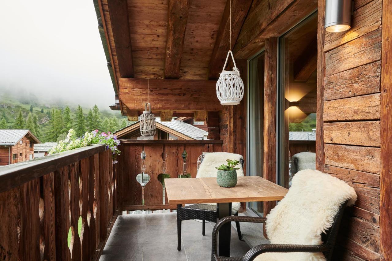 Hotel Matthiol Boutique Zermatt