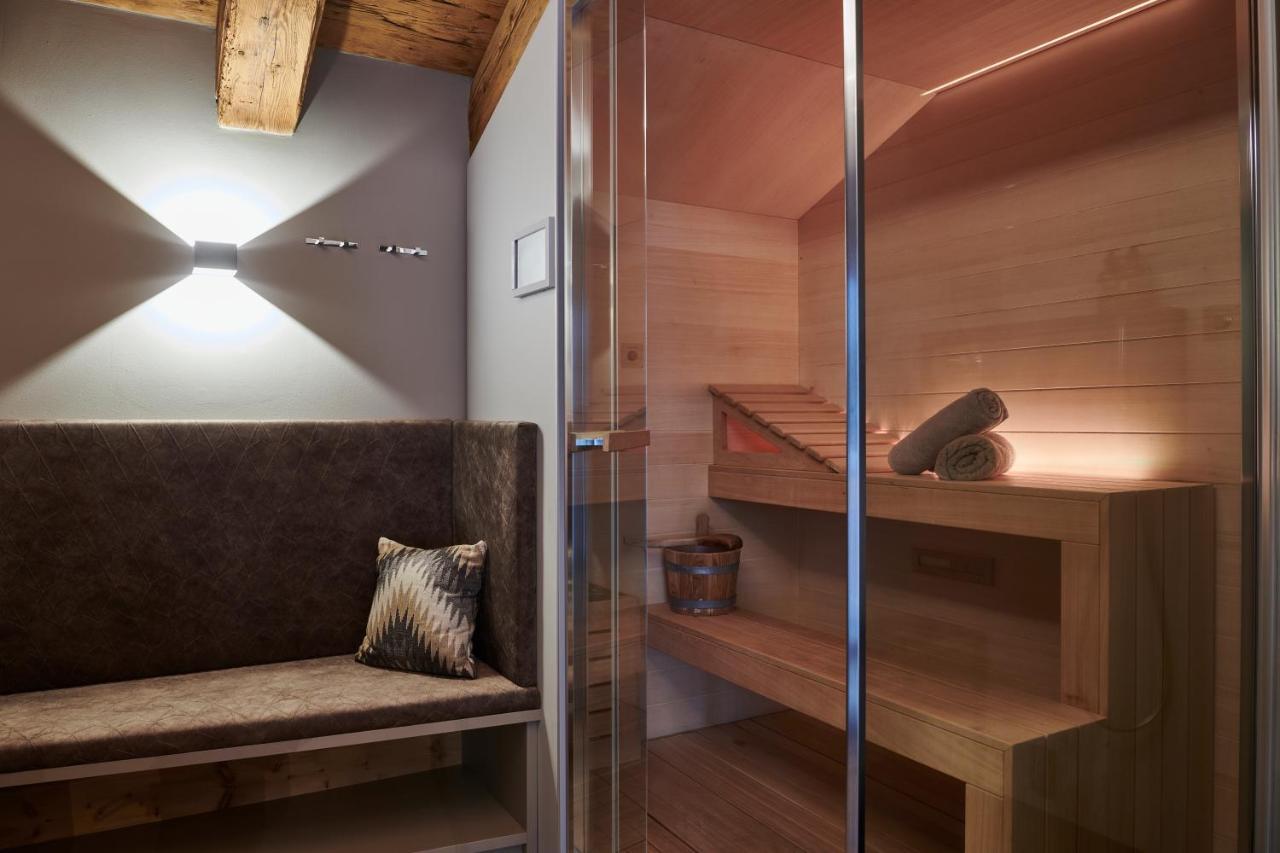 Matthiol Boutique Zermatt