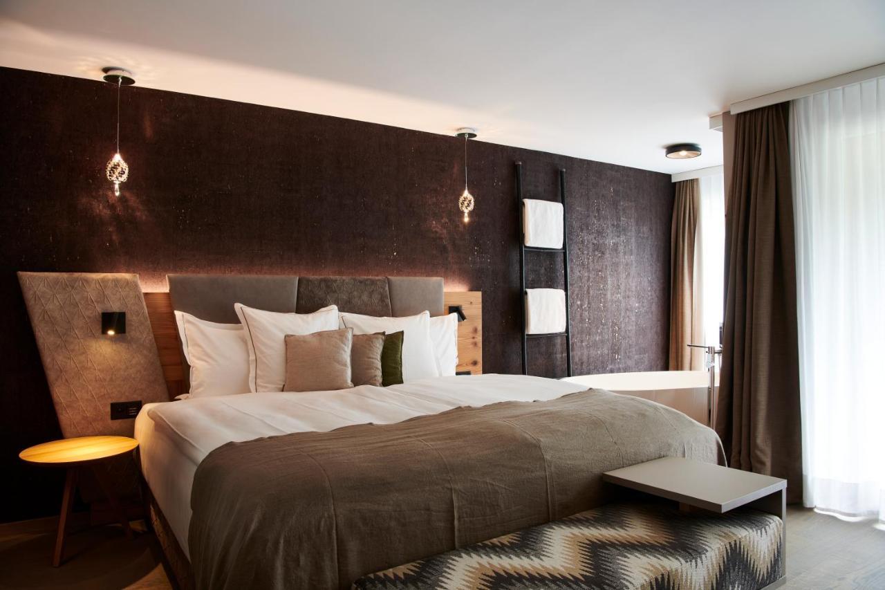 Matthiol Boutique 4* Zermatt