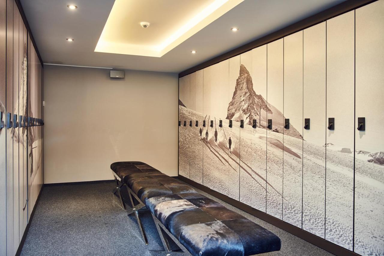 Hotel Matthiol Boutique 4*