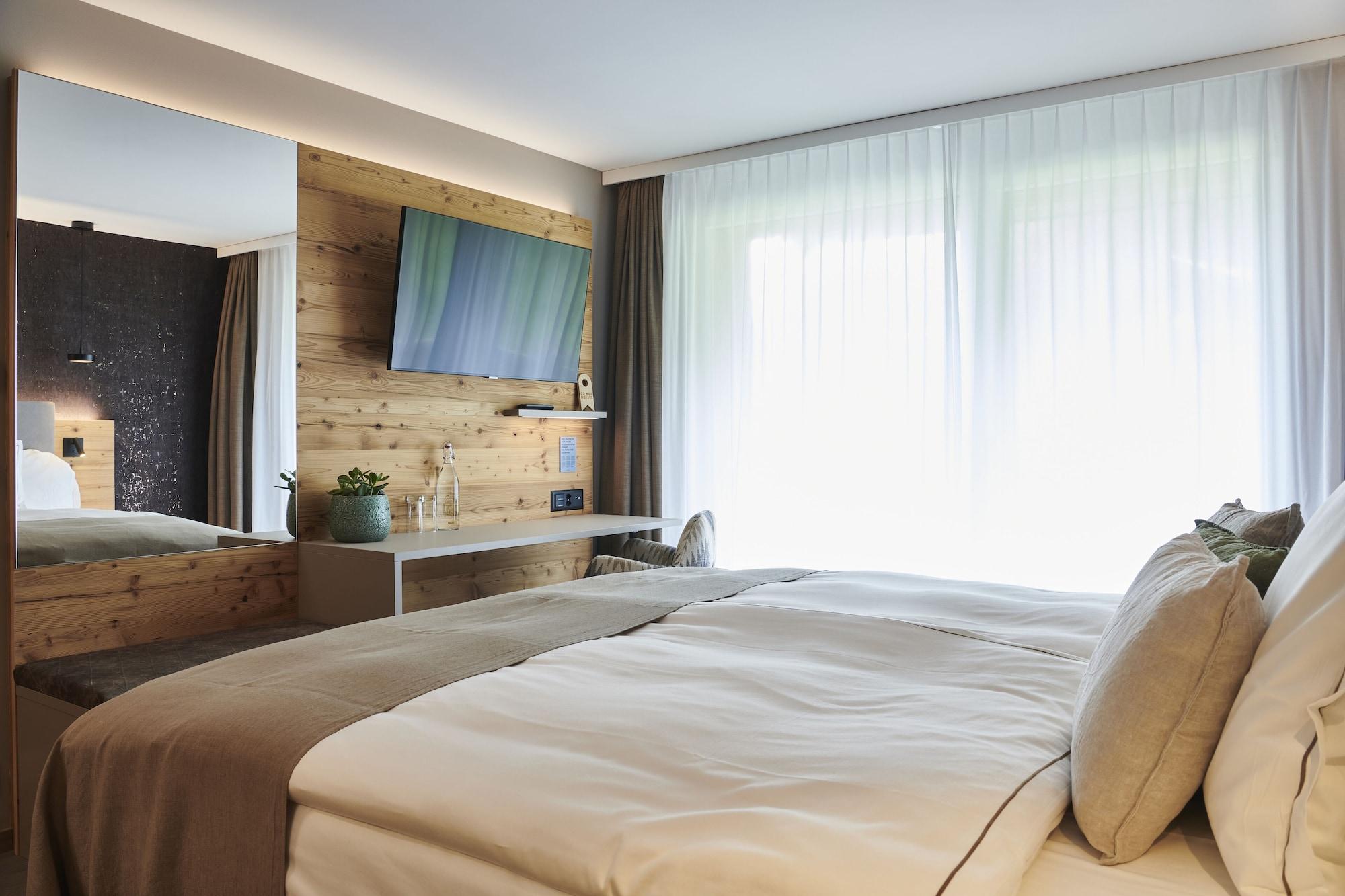 Hotel Matthiol Boutique Zermatt