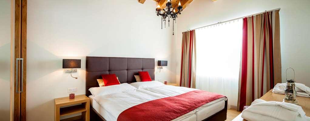 Hotel Matthiol Boutique Zermatt