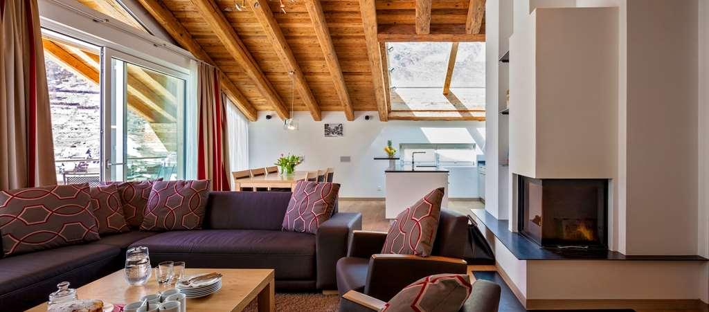 Matthiol Boutique Zermatt