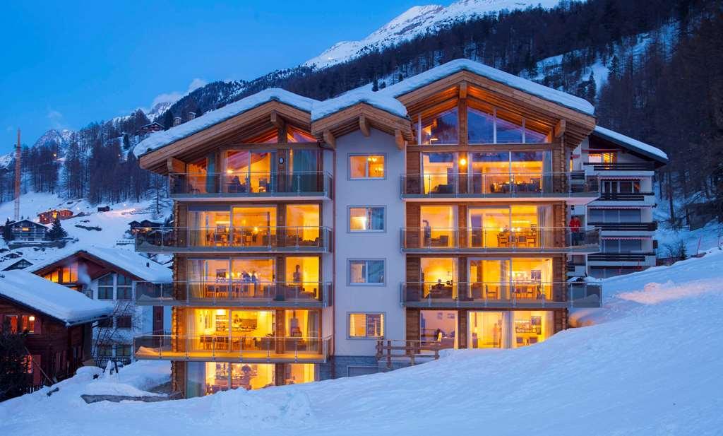 Hotel Matthiol Boutique Zermatt
