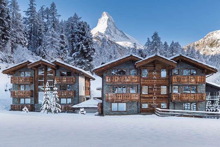 Matthiol Boutique Hotel 4*