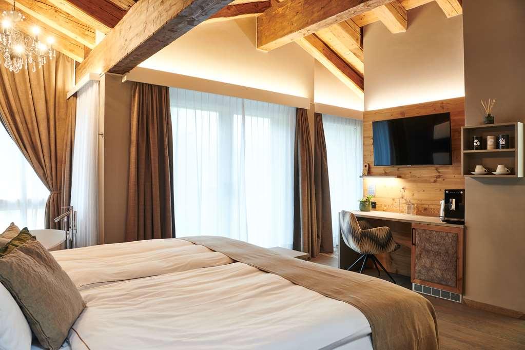 Matthiol Boutique Hotel Zermatt