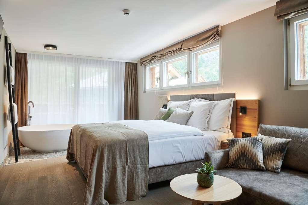 Matthiol Boutique Hotel