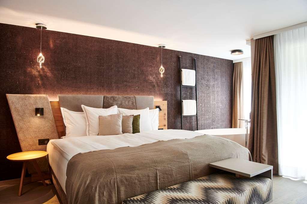 Hotel Matthiol Boutique 4*