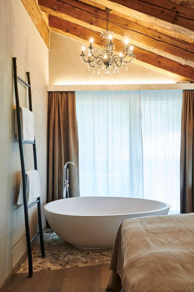 Hotel Matthiol Boutique Zermatt