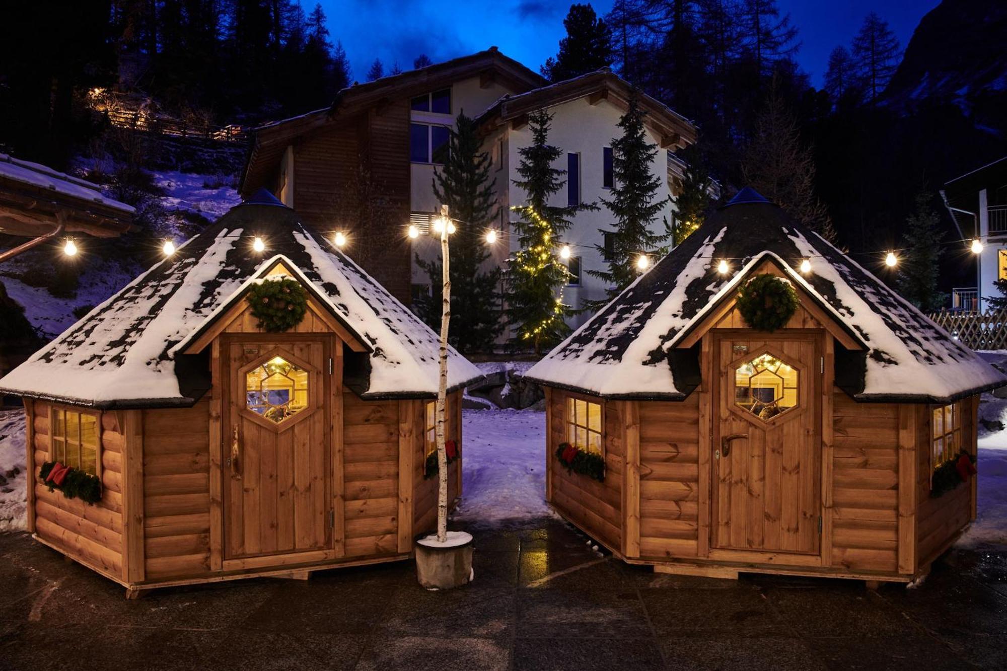 Hotel Matthiol Boutique