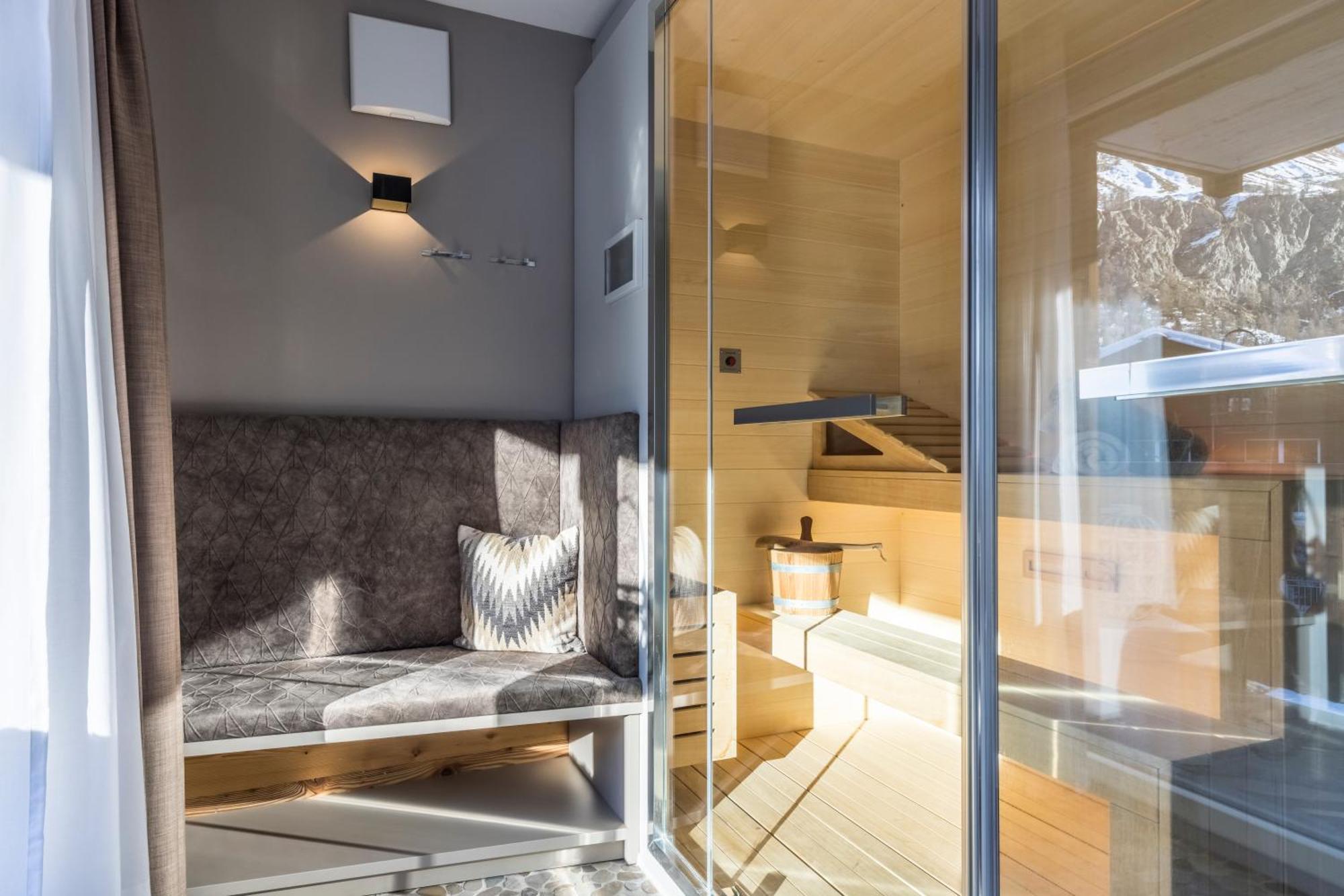Matthiol Boutique Zermatt