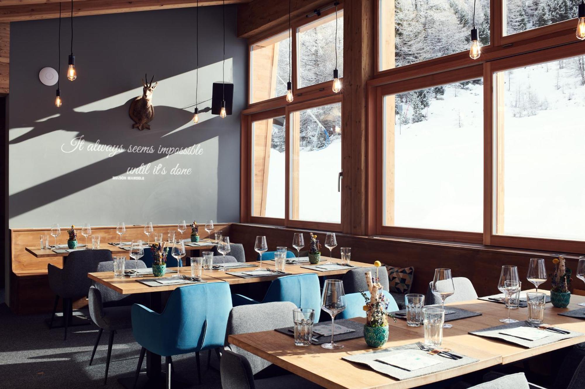 Matthiol Boutique Hotel Zermatt