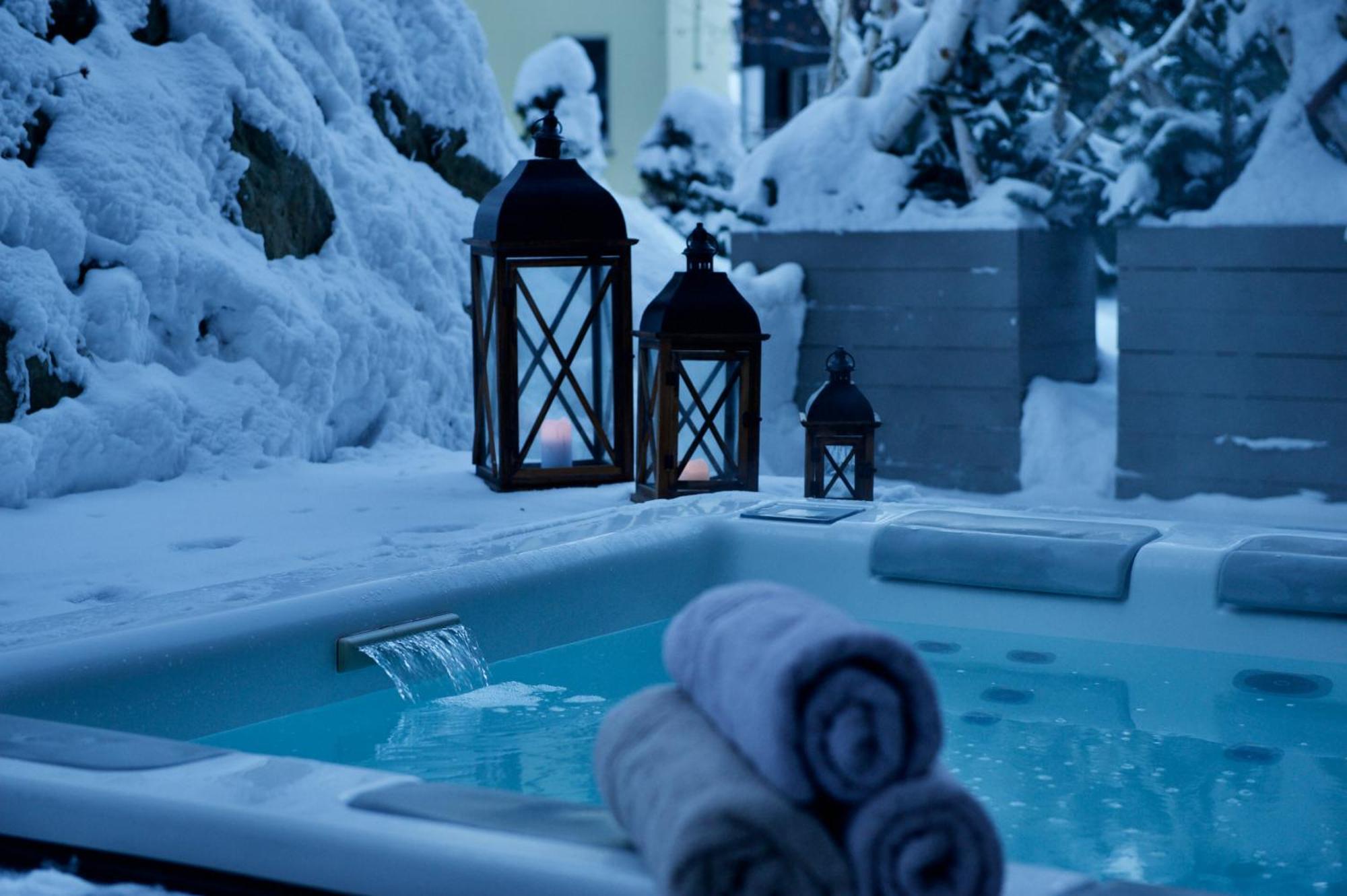 Hotel Matthiol Boutique 4*
