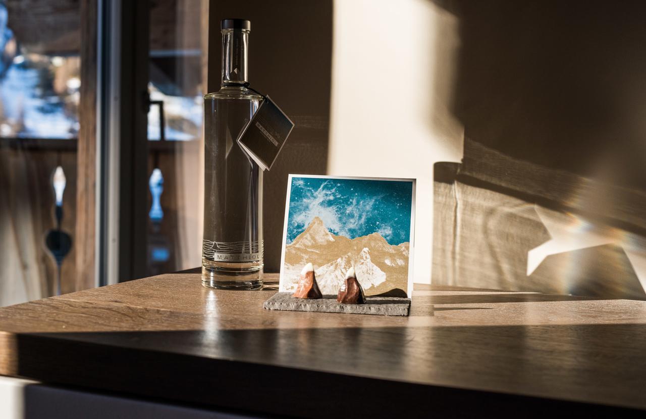 Matthiol Boutique 4* Zermatt