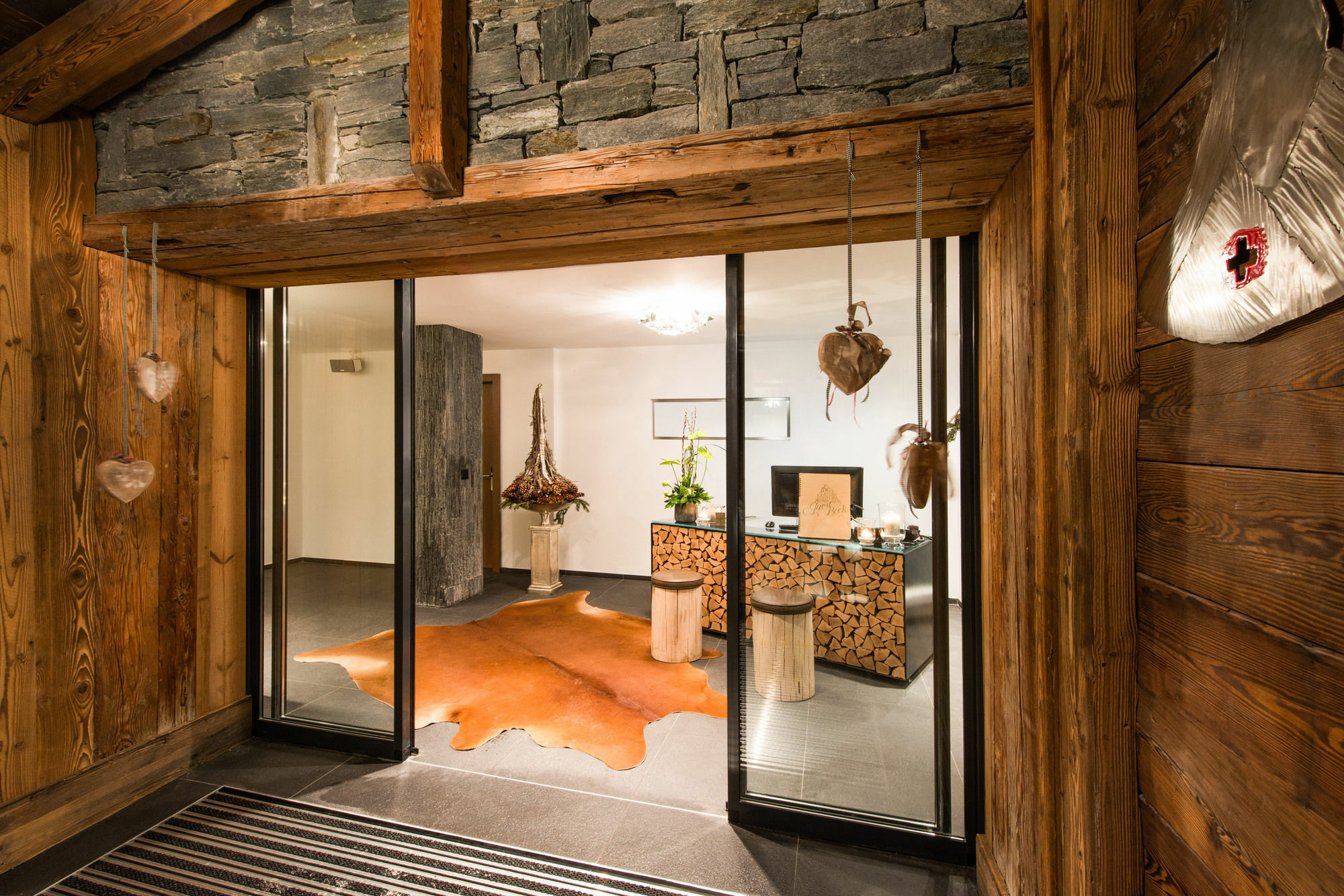 Matthiol Boutique Zermatt