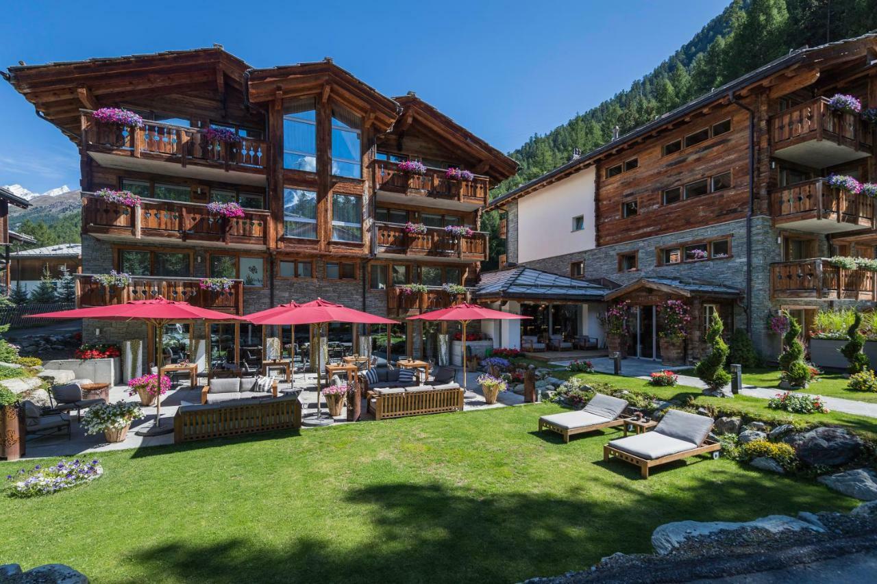 Hotel Matthiol Boutique 4*